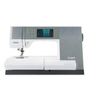 Pfaff quilt expression 720 special edition